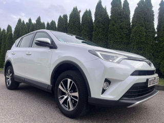 Toyota Rav 4 foto 2