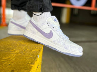 Nike SB Dunk Purple Pulse Unisex foto 2