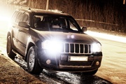 Jeep Grand Cherokee foto 3