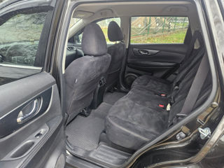 Nissan X-Trail foto 10