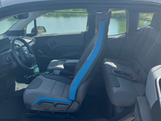 BMW i3 foto 6