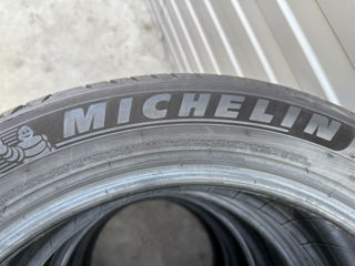 235/50 R19 Michelin Noi 2024 фото 5