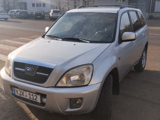 Chery Tiggo