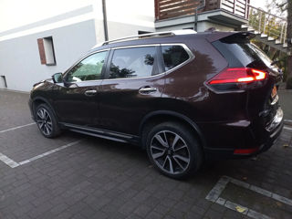 Nissan X-Trail foto 5