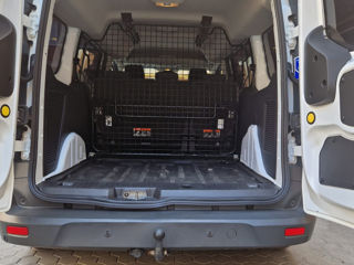 Ford Transit Connect foto 6