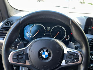 BMW X3 foto 7