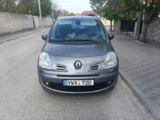 Renault Modus, 2010 