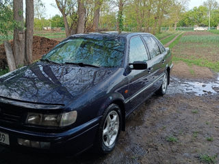 Volkswagen Passat foto 5