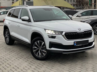 Skoda Kodiaq foto 4