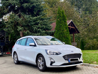 Ford Focus foto 2