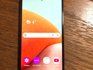 Samsung Galaxy A32