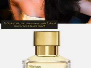 Parfum Lux