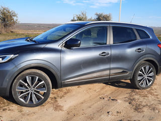 Renault Kadjar foto 3