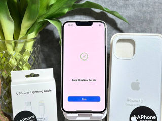 iPhone 13 128 GB Pink foto 7