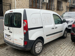 Renault Kangoo foto 3