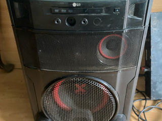 Lg 1000 w  foto 0
