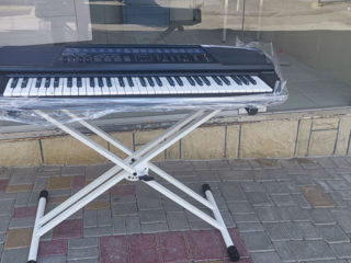 Cинтезатор - Casio  CT- 656 foto 3