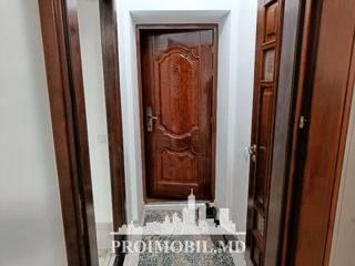 Apartament cu 3 camere, 54 m², Centru, Porumbeni, Criuleni foto 7