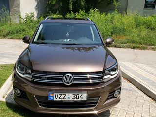 Volkswagen Tiguan foto 1