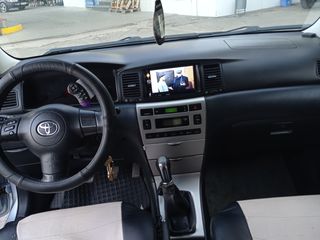 Toyota Corolla foto 1