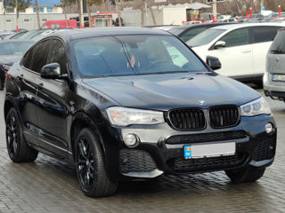 BMW X4 foto 4