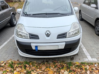 Renault Modus foto 6