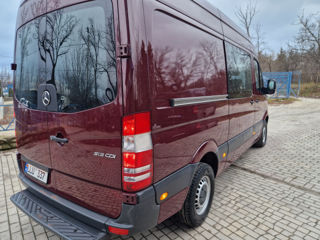 Mercedes Sprinter 313 foto 8