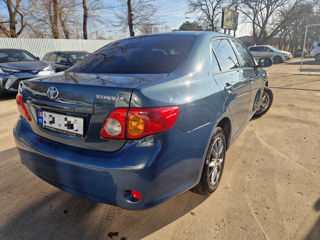 Toyota Corolla foto 5