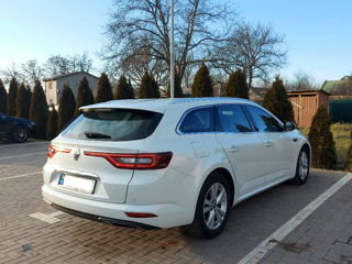 Renault Talisman foto 3