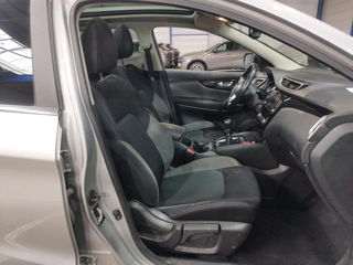 Nissan Qashqai foto 7