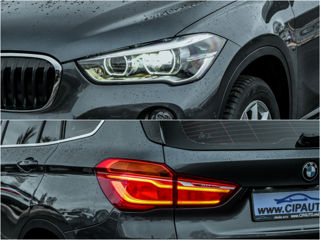 BMW X1 foto 17