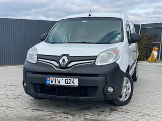 Renault Kangoo foto 1