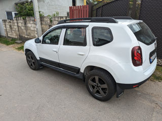 Dacia Duster foto 2