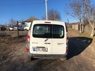 Renault Kangoo foto 2