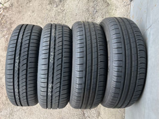 2 + 2 185/60/15 Pirelli si Hankook