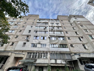 Apartament cu 2 camere, 75 m², Centru, Chișinău foto 12