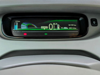 Renault ZOE foto 6