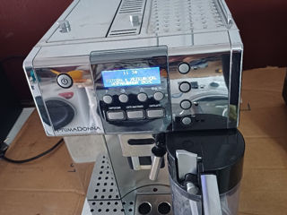 Кофемашина Delonghi Prima Donna