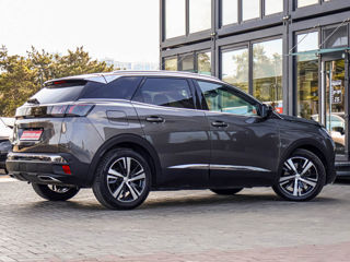 Peugeot 3008 foto 2