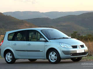 Renault Grand Scenic foto 3