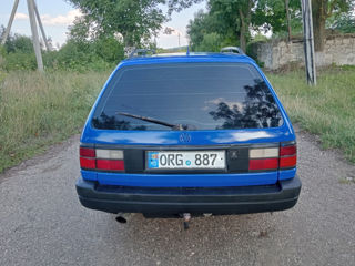 Volkswagen Passat foto 6