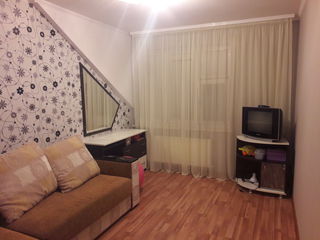 Apartament cu 2 odai separate  54 m2 (et 6 din 6)  Ialoveni foto 2