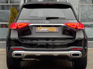 Mercedes GLE foto 5