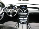 Mercedes C Class foto 9