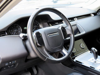 Land Rover Range Rover Evoque foto 11