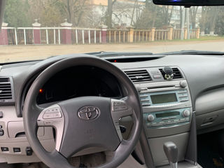 Toyota Camry foto 4