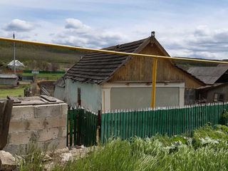 Se vinde casa,loc de casa in satul Hirbovatul Nou foto 6