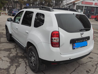 Dacia Duster foto 4