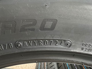 305/40 R20 и 275/45 R20 Falken Azenis FK420/ Доставка, livrare toata Moldova фото 18