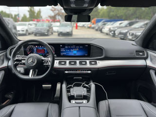 Mercedes GLE foto 17